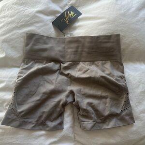 Violate The Dress Code Small Shorts